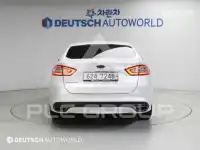 2015 Ford Mondeo
