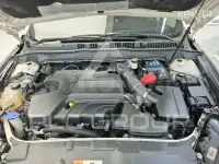 2015 Ford Mondeo