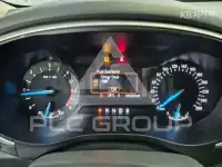 2015 Ford Mondeo