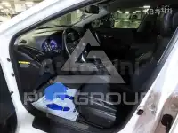 2015 Hyundai Grandeur