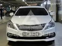 2015 Hyundai Grandeur