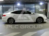 2015 Hyundai Grandeur