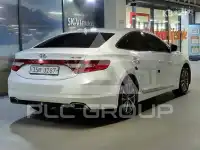 2015 Hyundai Grandeur