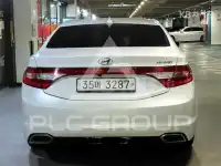 2015 Hyundai Grandeur