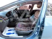 2015 Hyundai Grandeur