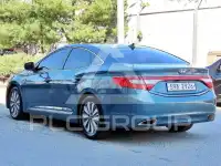 2015 Hyundai Grandeur