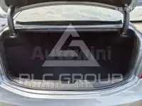 2015 Hyundai Grandeur