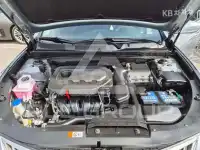 2015 Hyundai Grandeur