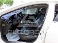 2015 Hyundai Grandeur