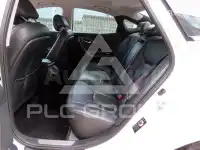 2015 Hyundai Grandeur