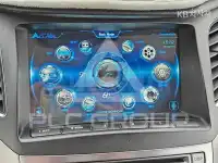 2015 Hyundai Grandeur