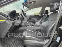 2015 Hyundai Grandeur