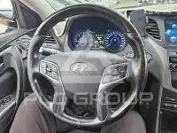 2015 Hyundai Grandeur