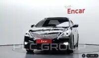 2015 Hyundai Grandeur