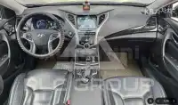 2015 Hyundai Grandeur