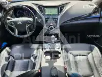 2015 Hyundai Grandeur