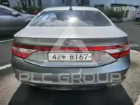 2015 Hyundai Grandeur