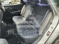 2015 Hyundai Grandeur