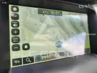 2015 Hyundai Grandeur