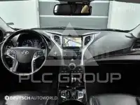 2015 Hyundai Grandeur