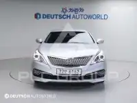 2015 Hyundai Grandeur