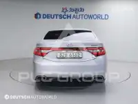 2015 Hyundai Grandeur