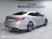 2015 Hyundai Grandeur
