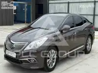 2015 Hyundai Grandeur