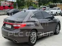 2015 Hyundai Grandeur