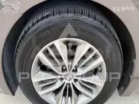 2015 Hyundai Grandeur