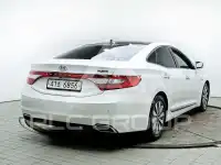 2015 Hyundai Grandeur