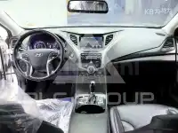 2015 Hyundai Grandeur