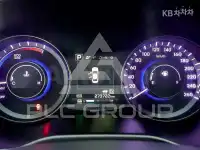 2015 Hyundai Grandeur