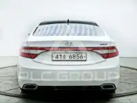 2015 Hyundai Grandeur