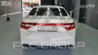 2015 Hyundai Grandeur