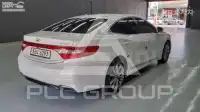 2015 Hyundai Grandeur