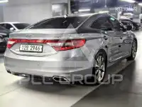 2015 Hyundai Grandeur