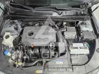 2015 Hyundai Grandeur