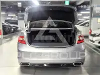 2015 Hyundai Grandeur