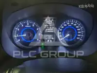 2015 Hyundai Grandeur