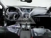 2015 Hyundai Grandeur