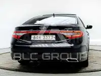 2015 Hyundai Grandeur