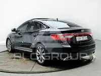 2015 Hyundai Grandeur