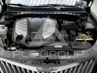 2015 Hyundai Grandeur