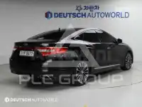 2015 Hyundai Grandeur