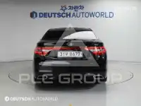 2015 Hyundai Grandeur
