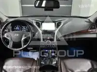 2015 Hyundai Grandeur