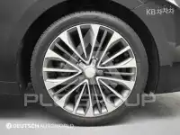 2015 Hyundai Grandeur