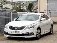 2015 Hyundai Grandeur