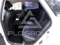 2015 Hyundai Grandeur